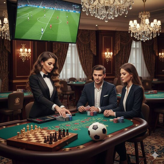 欧冠八强抽签结果出炉